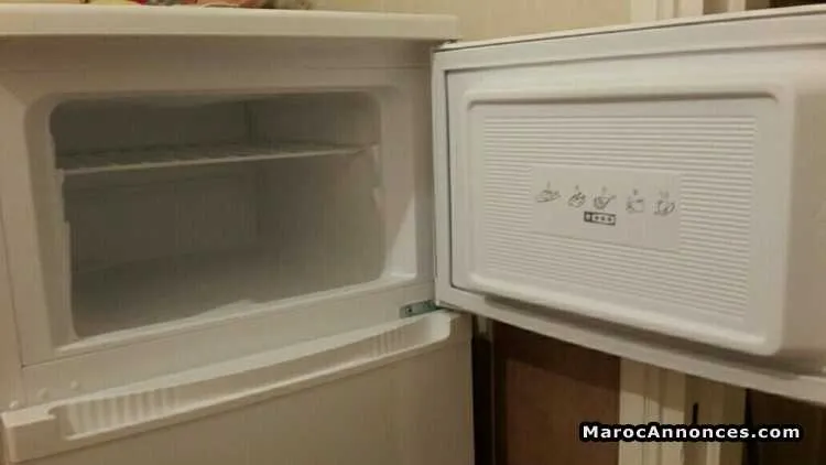 Réfrigérateur à vendre - الرباط