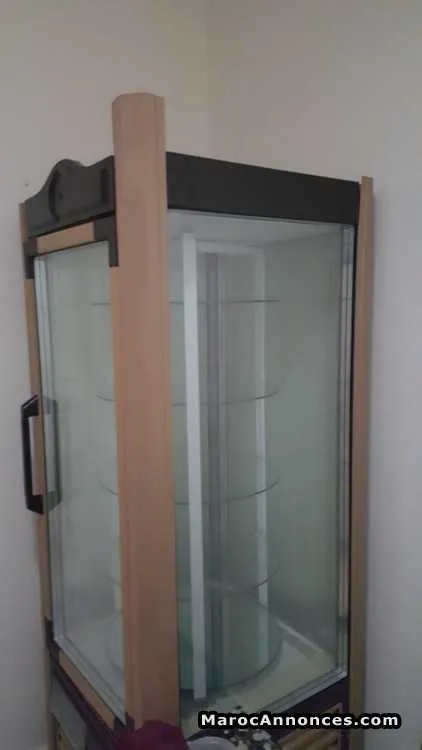 Frigo pour restaurant-café - الدار البيضاء (2)