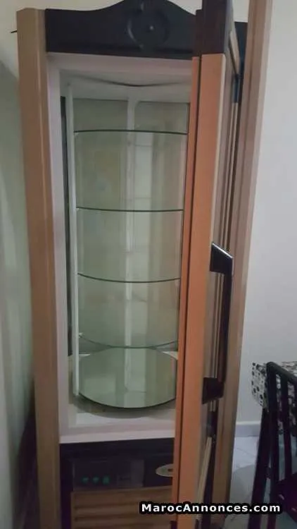 Frigo pour restaurant-café - الدار البيضاء