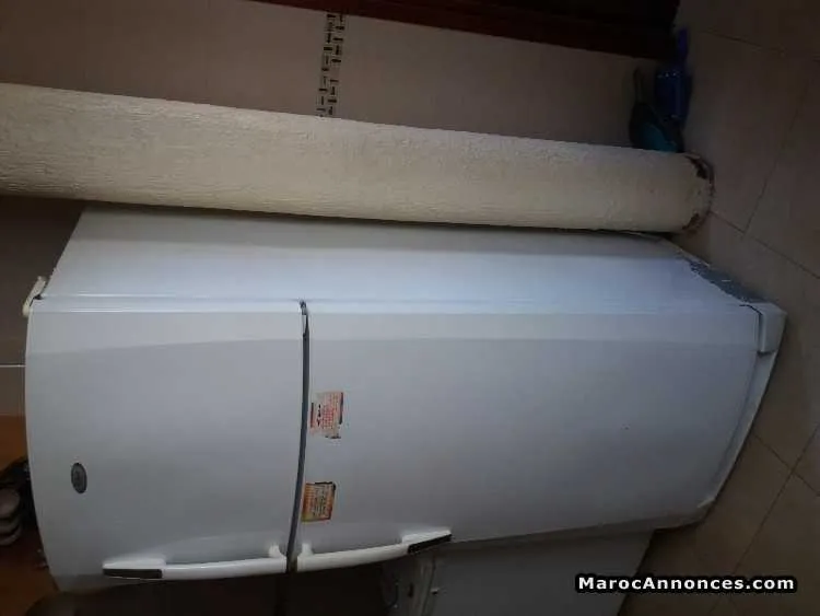 À vendre refriréfrigérateur - الرباط (2)