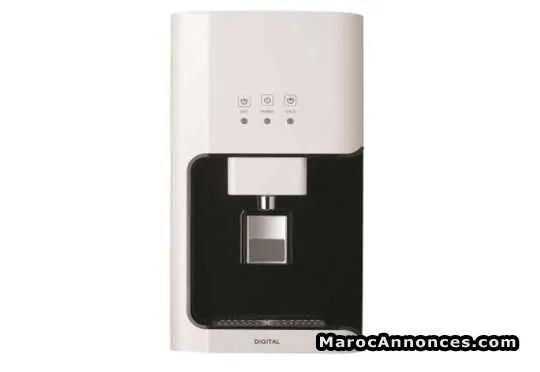 Fontaine à eau fc-700s r0 columbia - الدار البيضاء