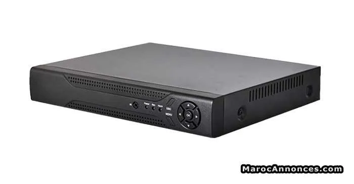 Dvr 4ch ahd - الدار البيضاء