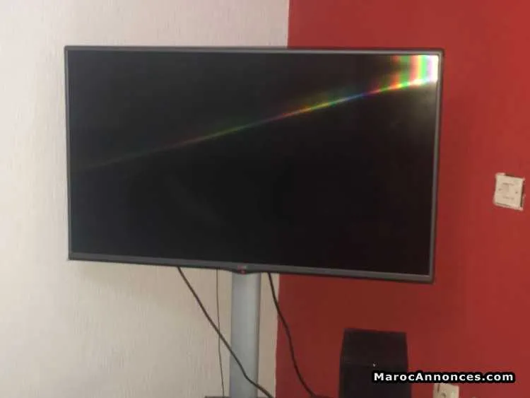 Tv home cinema - فاس (2)