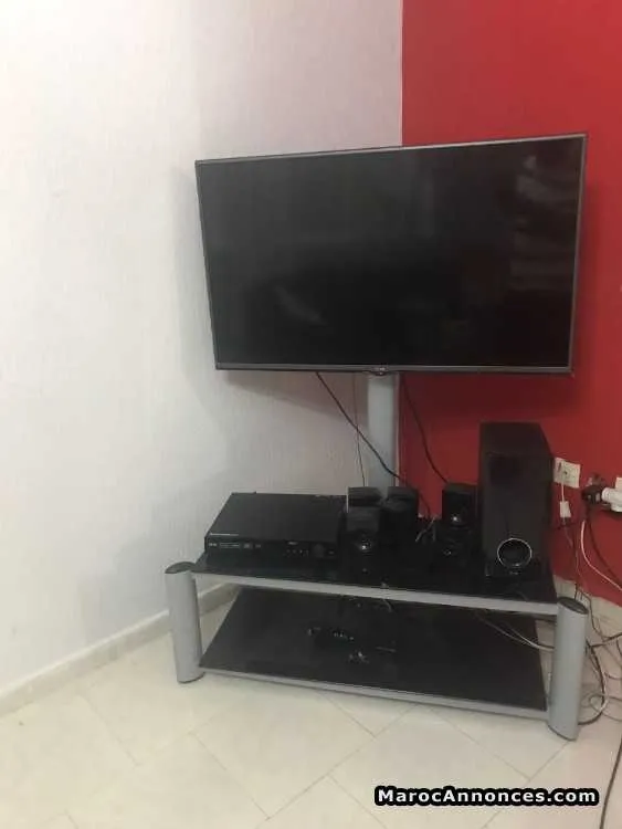 Tv home cinema - فاس (3)