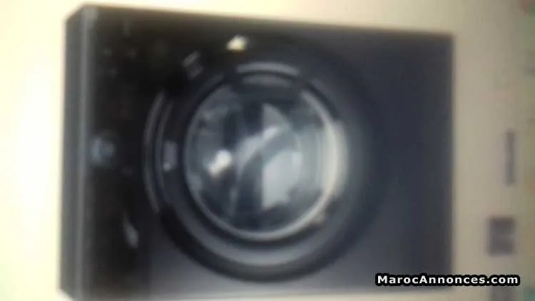 Vends frigidaire lave linge lave vaisselle - مراكش (3)