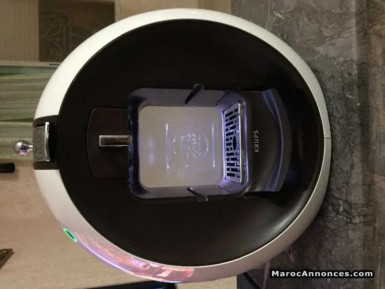 Cafetière dolce gusto - Tifelt