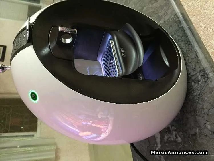 Cafetière dolce gusto - Tifelt (3)