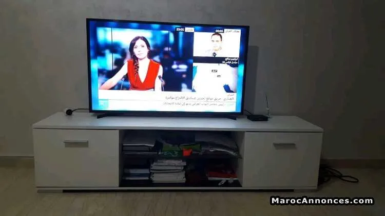 Tv samsung 48" - الدار البيضاء