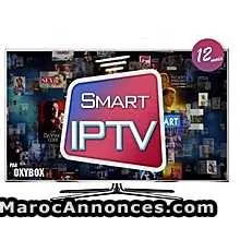 Coupe du monde, abonnement iptv 10.000 chaines - طنجة (2)