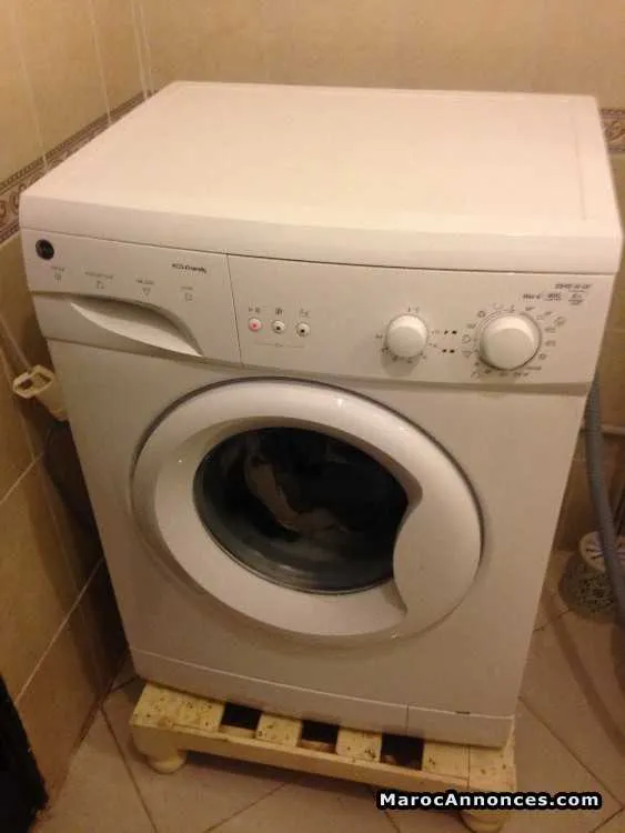 Machine à laver - طنجة