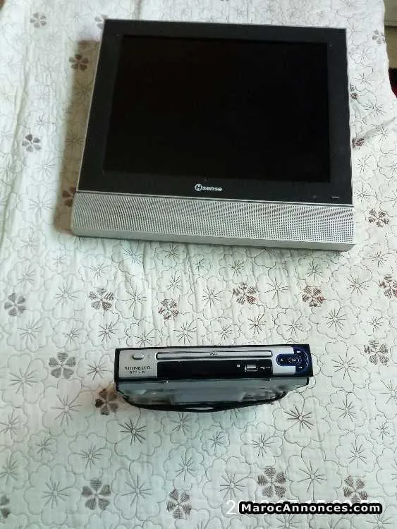 Televesion lcd - القنيطرة