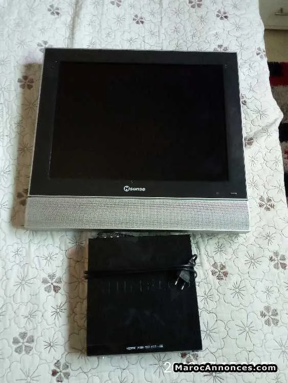 Televesion lcd - القنيطرة (2)