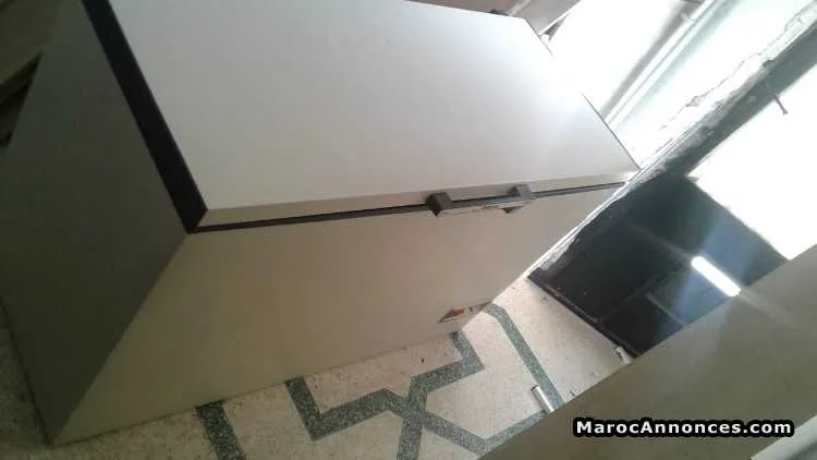 Frigo importé d'italie - الدار البيضاء