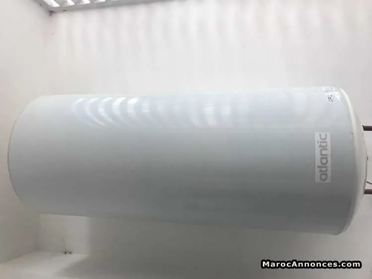 Chauffage électrique 150 l - الدار البيضاء