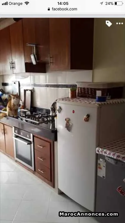 Machine à laver,frigo, congélateur, choffeaux - الرباط (2)