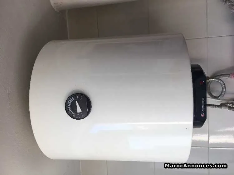Machine à laver,frigo, congélateur, choffeaux - الرباط (3)