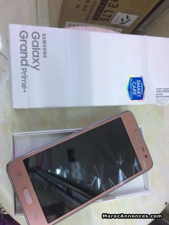Samsung galaxy grand prim - الرباط