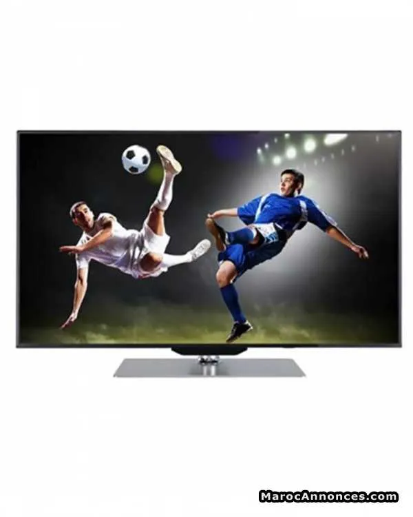 Tv hitachi 65" - القنيطرة