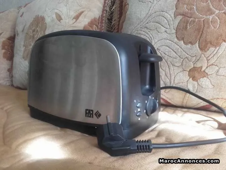 toast neuf marque far - الدار البيضاء (2)