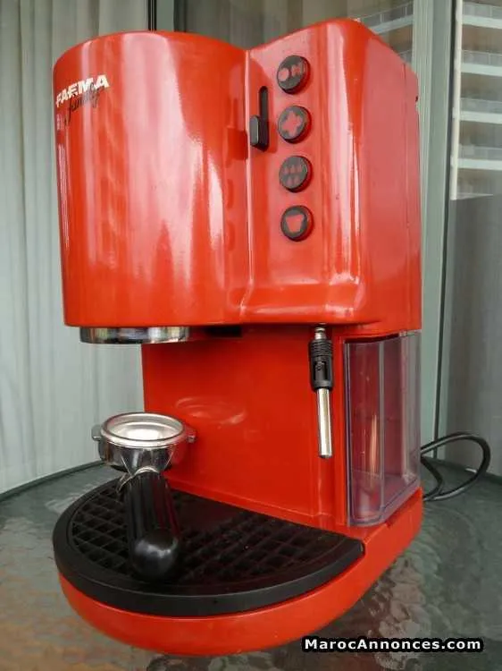 Faema café family - مراكش