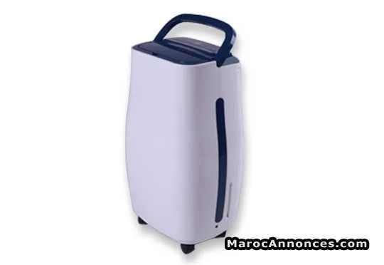 DÉshumidificateur 26l/24h d-tech ref dtk26e - الدار البيضاء
