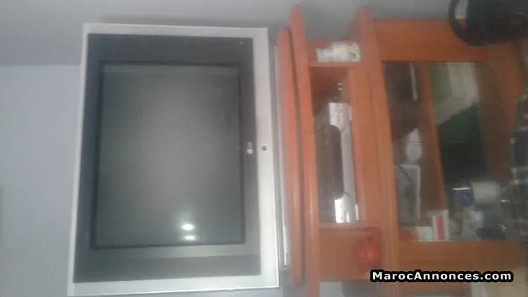 Tv /  table / recepteur - فاس (2)