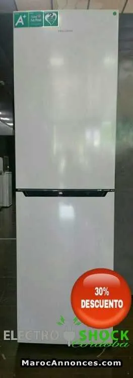 Frigo hisense rb338n4ew1 - Tout le Maroc