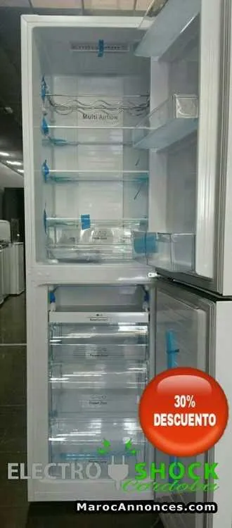 Frigo hisense rb338n4ew1 - Tout le Maroc (2)