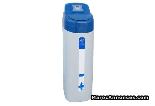 Adoucisseur 30 litres automatique - الدار البيضاء