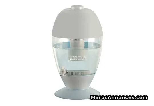 Fontaine minérale hmw-16 hyundai - الدار البيضاء