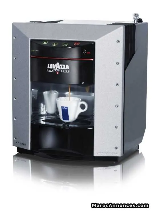 Lavazza espresso:un petit chef-d’Œuvre de saveurs - الدار البيضاء