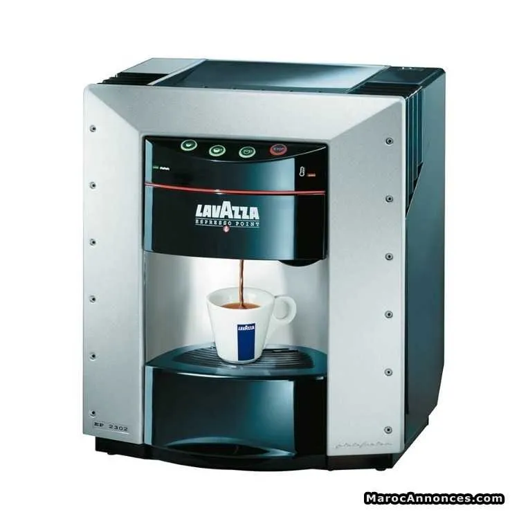 Lavazza espresso:un petit chef-d’Œuvre de saveurs - الدار البيضاء (2)