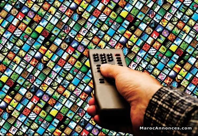 Iptv - الدار البيضاء