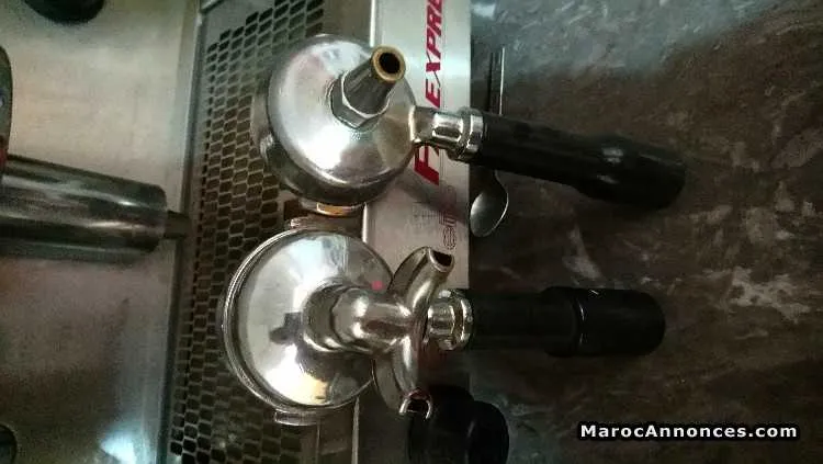 Machine à café - مراكش (3)