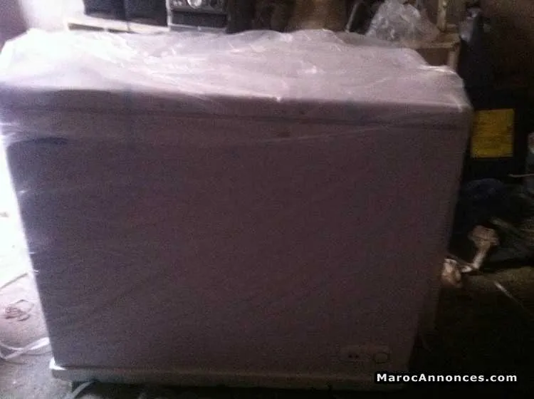 Congelateur 250litre - الرباط (2)