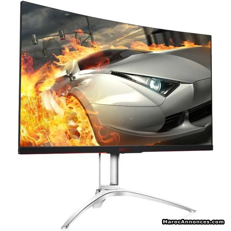 Meilleurs Écrans pc avec promo - Tout le Maroc