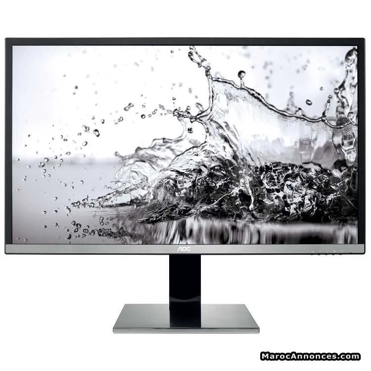 Meilleurs Écrans pc avec promo - Tout le Maroc (2)