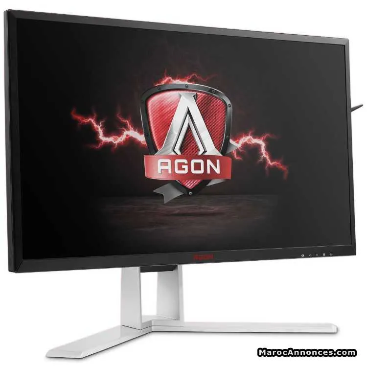 Meilleurs Écrans pc avec promo - Tout le Maroc (3)