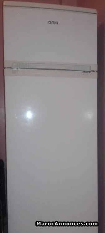 Réfrigérateur  à vendre - الدار البيضاء