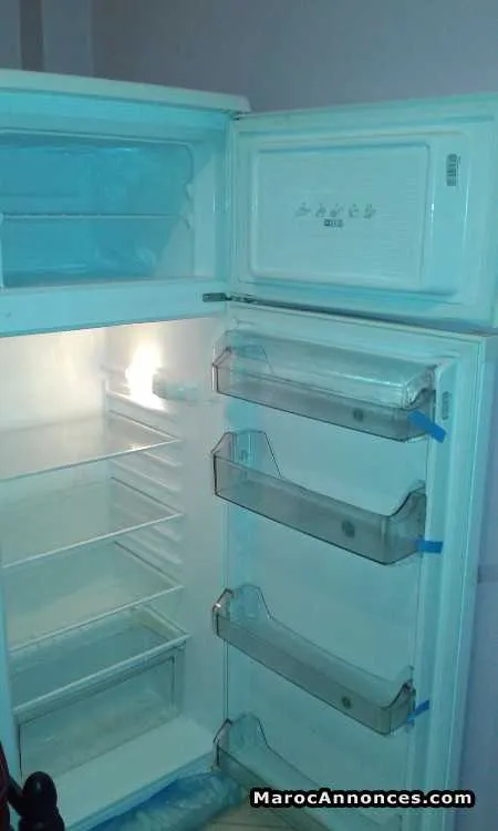 Réfrigérateur  à vendre - الدار البيضاء (2)