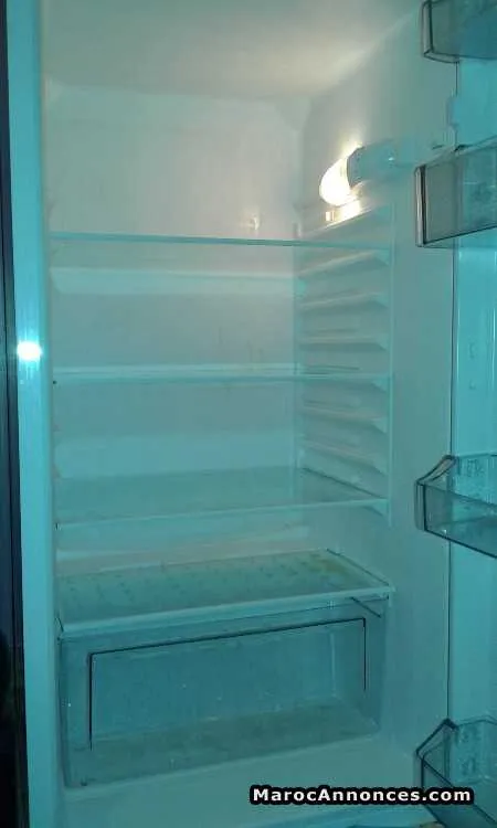 Réfrigérateur  à vendre - الدار البيضاء (3)