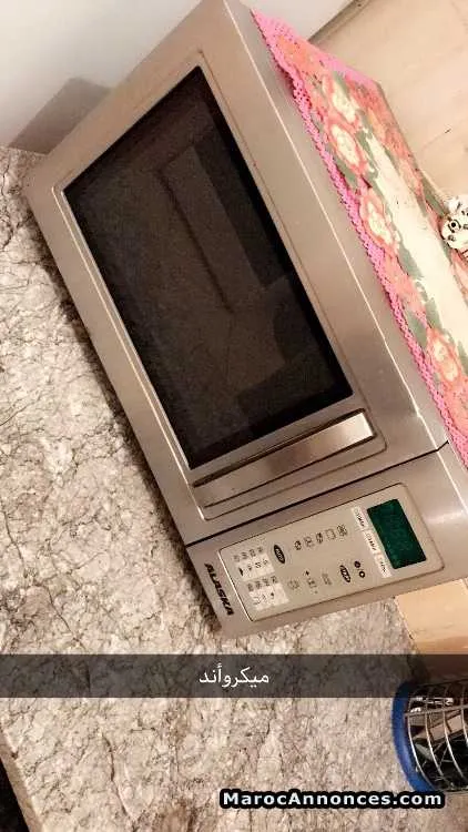 Vente des articles pour une maison - مراكش (2)