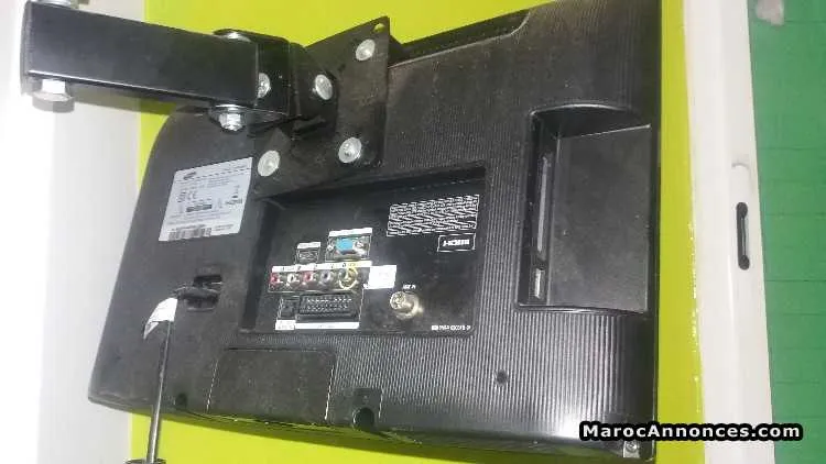 Tv samsung 19" - الرباط