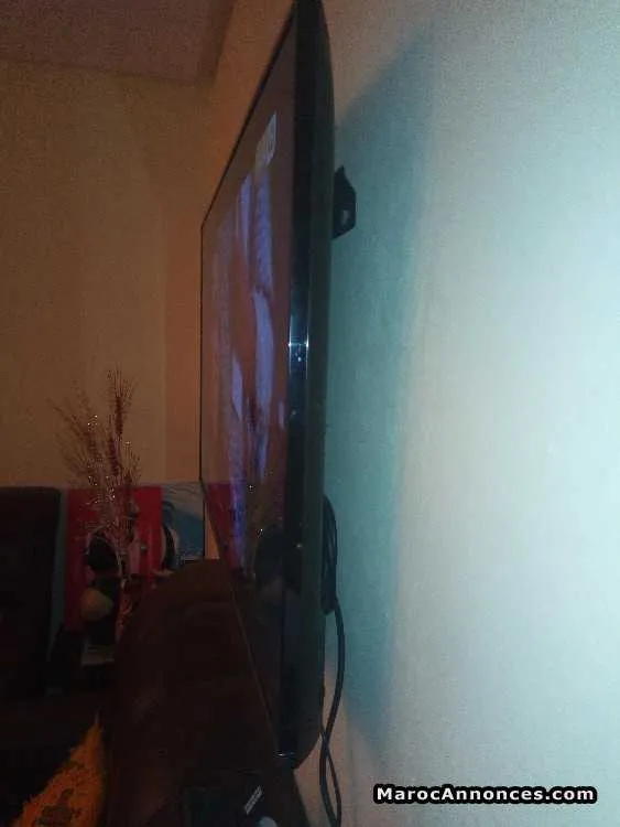 Vente television - سلا (2)