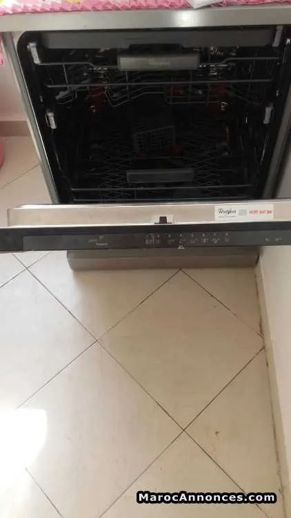 Machine à vaissele - الدار البيضاء (2)