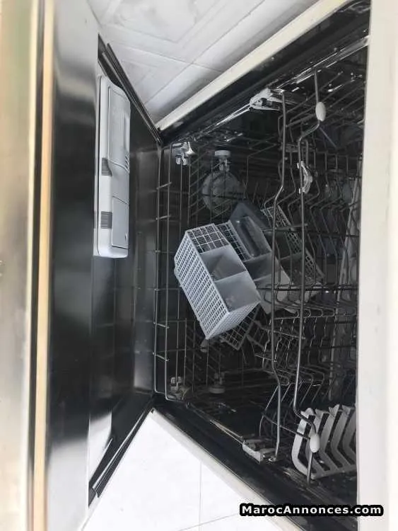 Machine lave vaisselle - الرباط (3)