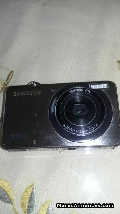 Avendre camera - الدار البيضاء