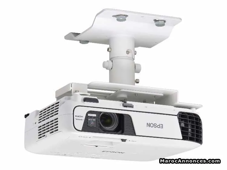Vidéo projecteur epson - الدار البيضاء (2)