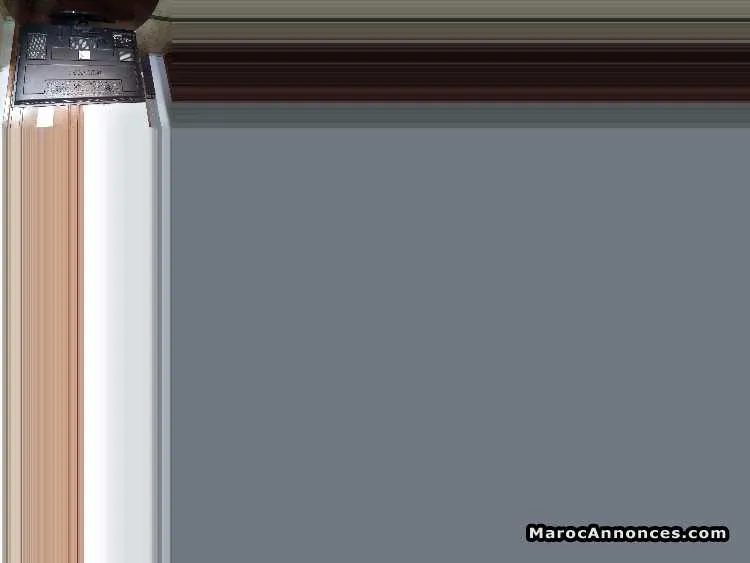 Tv samsung 42 pouce - الدار البيضاء (2)
