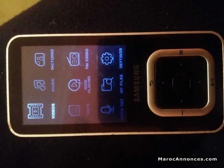 Mp3 samsung - مراكش (2)